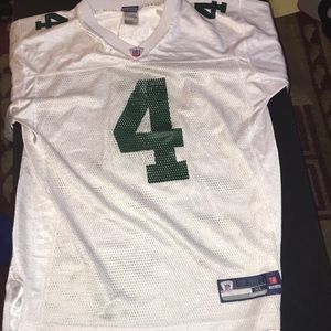 Brett Favre Jersey